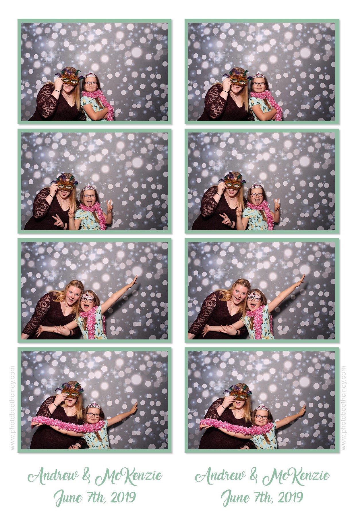 McKenzie Roedig at the Madison | View more photos from the event at gallery.photoboothcincy.com/u/PhotoBoothCincy/McKenzie-Roedig-at-the-Madison